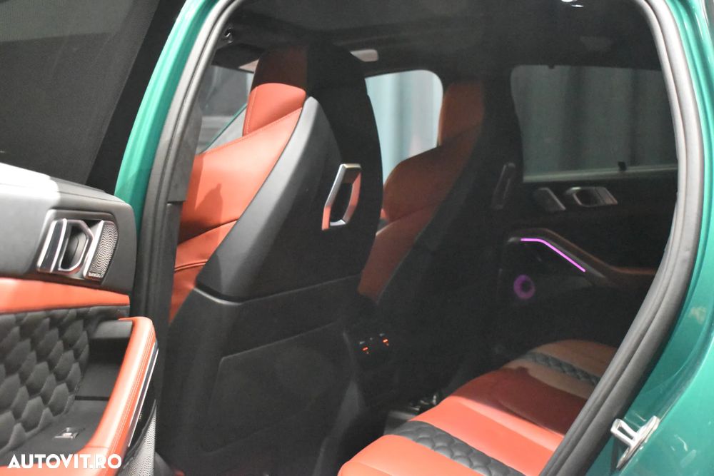 BMW X6 M Competition - 10