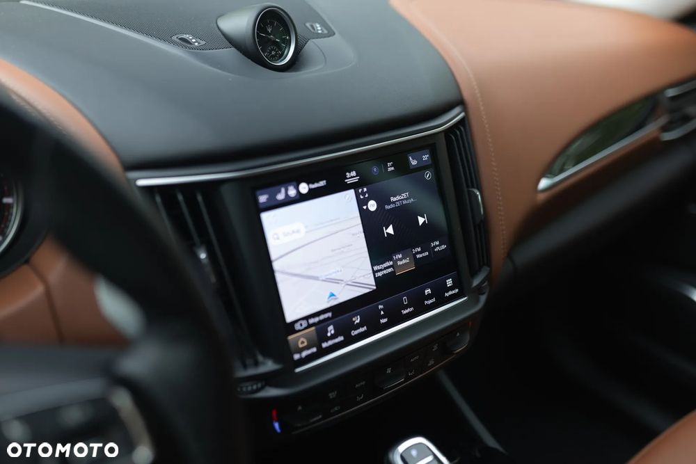 Maserati Levante MHEV GT - 23