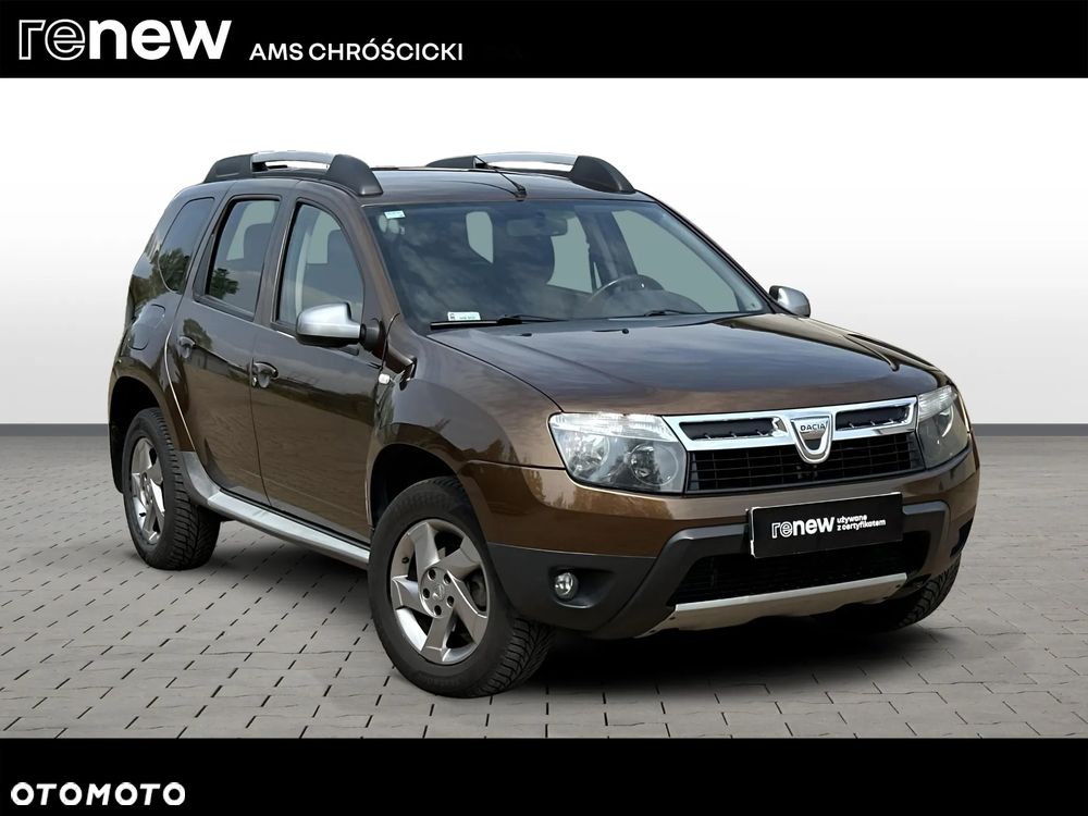 Dacia Duster 1.6 SL Delsey - 3