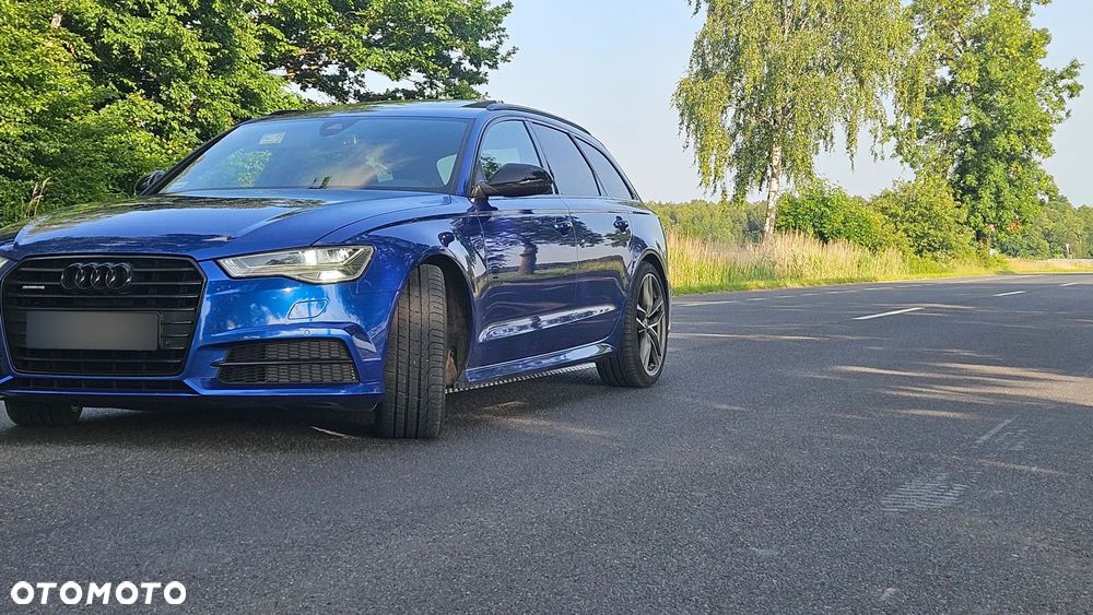 Audi A6 Avant - 1