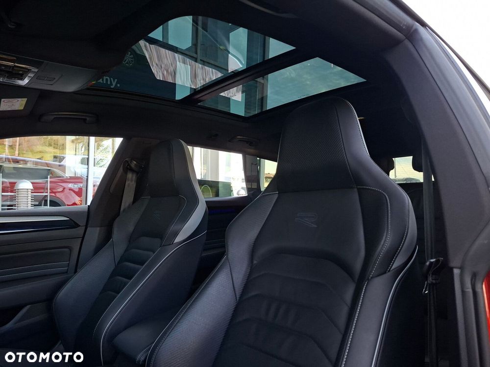 Volkswagen Arteon Shooting Brake 2.0 TDI 4Motion R-Line DSG - 13