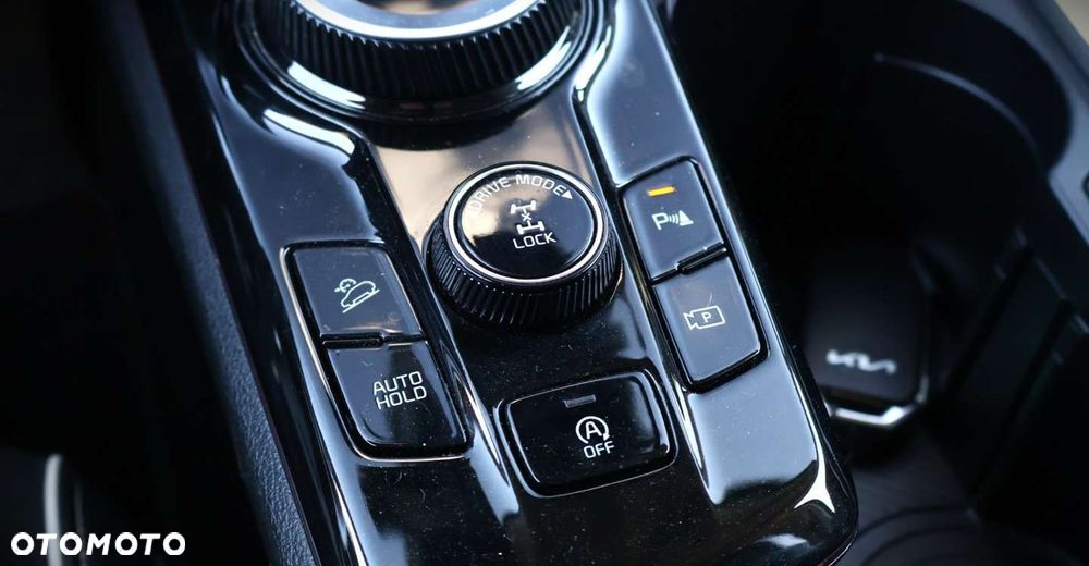 Kia Sportage - 36