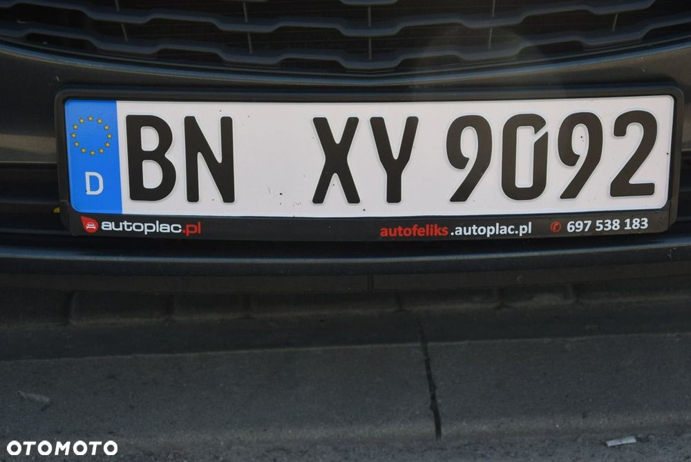 Opel Corsa 1.4 (ecoFLEX) Start/Stop Color Edition - 7