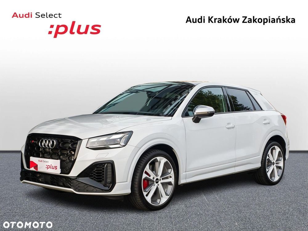 Audi SQ2 - 7