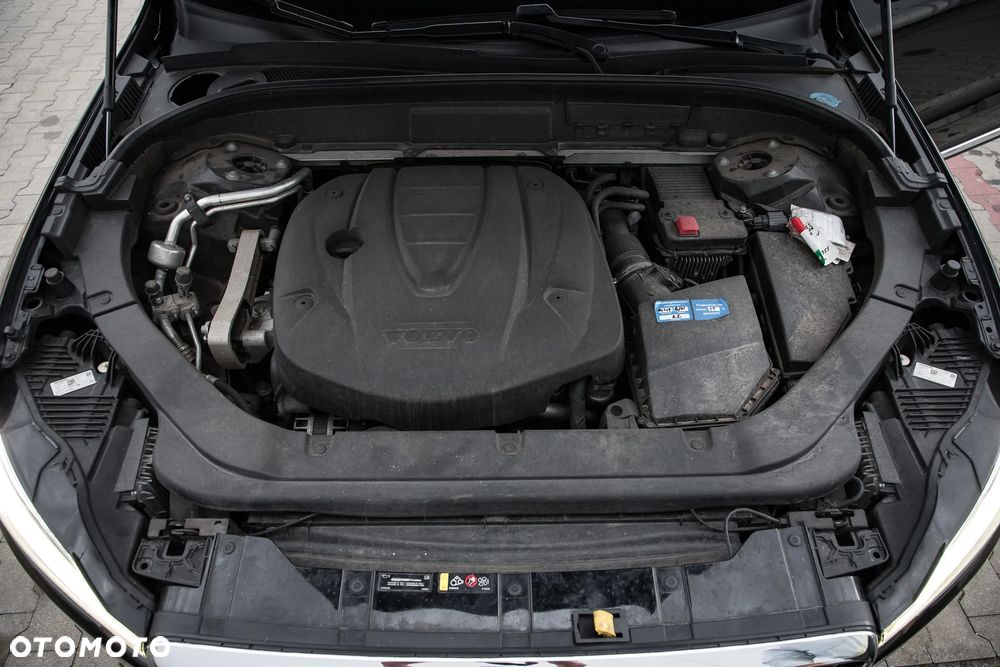 Volvo XC 60 D4 SCR Inscription - 39