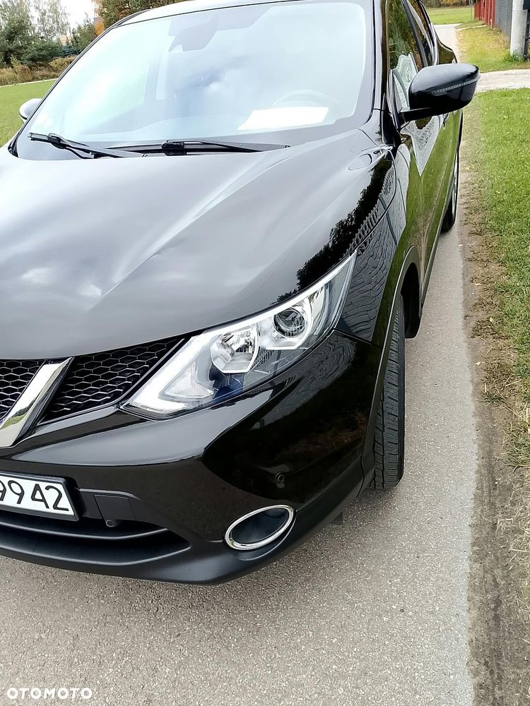 Nissan Qashqai - 7