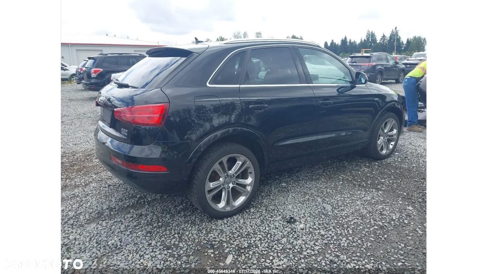 Audi Q3 2.0 TFSI Quattro S tronic - 4
