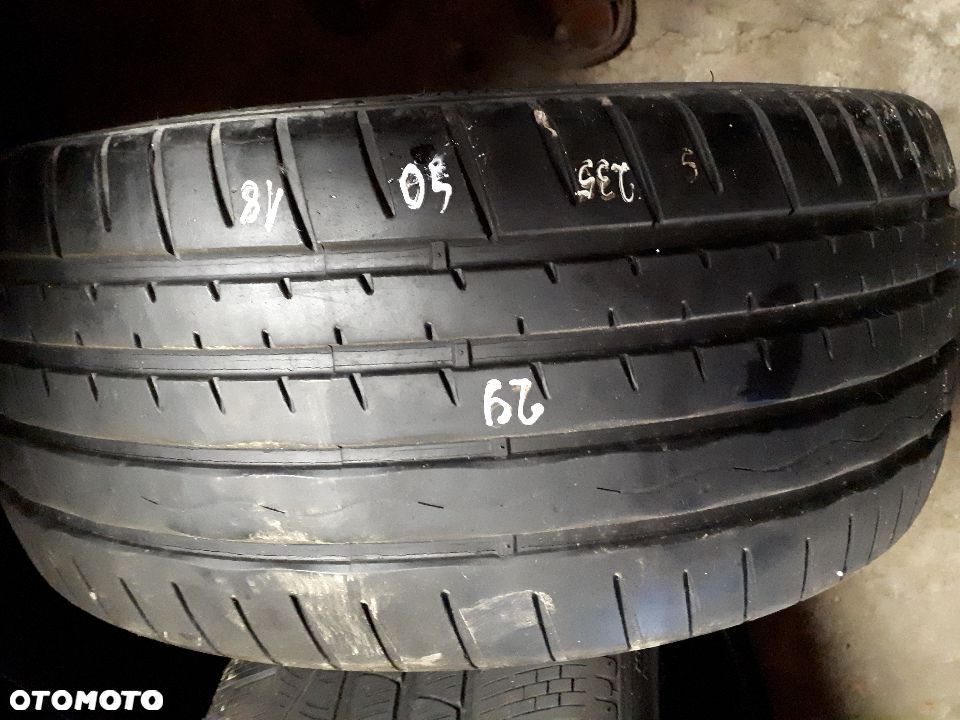 Hankook 235/40/18 nr 29 - 1