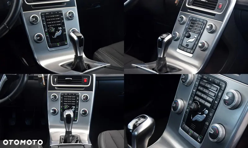 Volvo V60 D2 Drive-E Dynamic Edition (Momentum) - 25