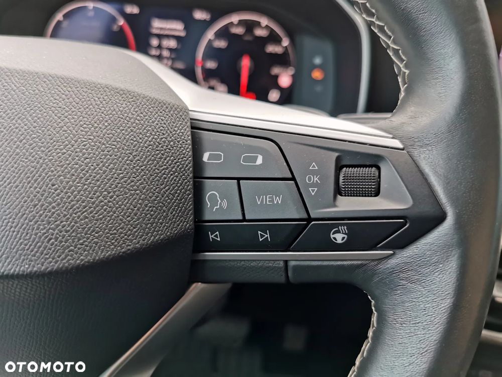 Seat Leon 1.4 eHybrid Xcellence DSG - 12