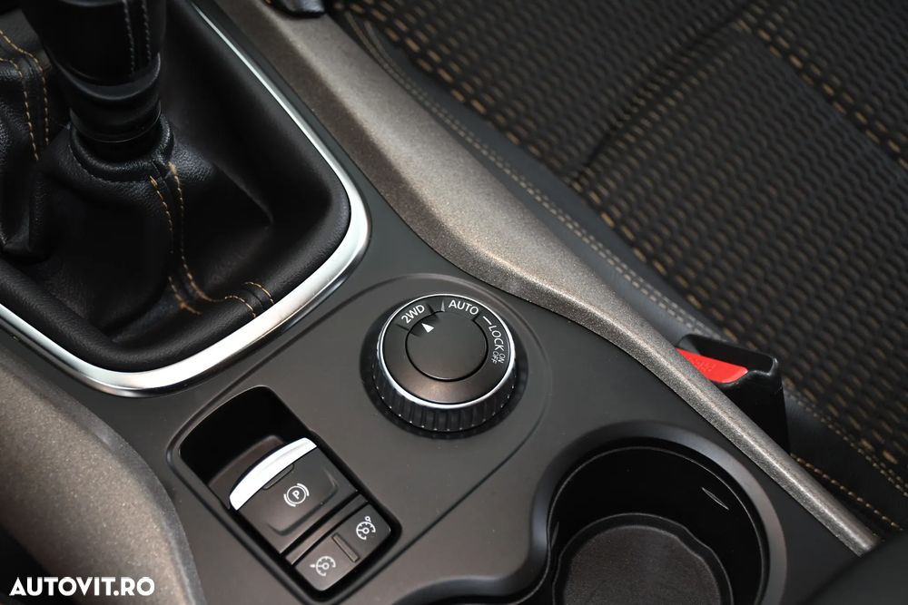 RENAULT Kadjar 2015 — imagine 6