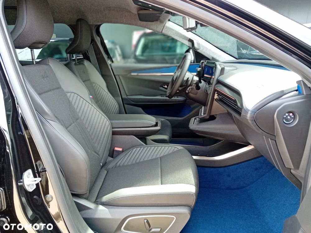 Renault Scenic EV87 esprit Alpine - 11