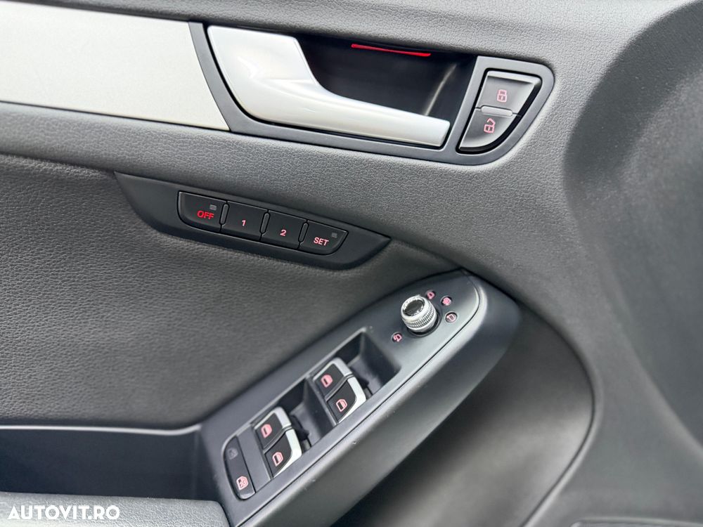 Audi A5 40 TDI quattro S tronic sport - 10