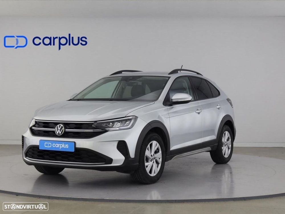 VW Taigo 1.0 TSI - 1