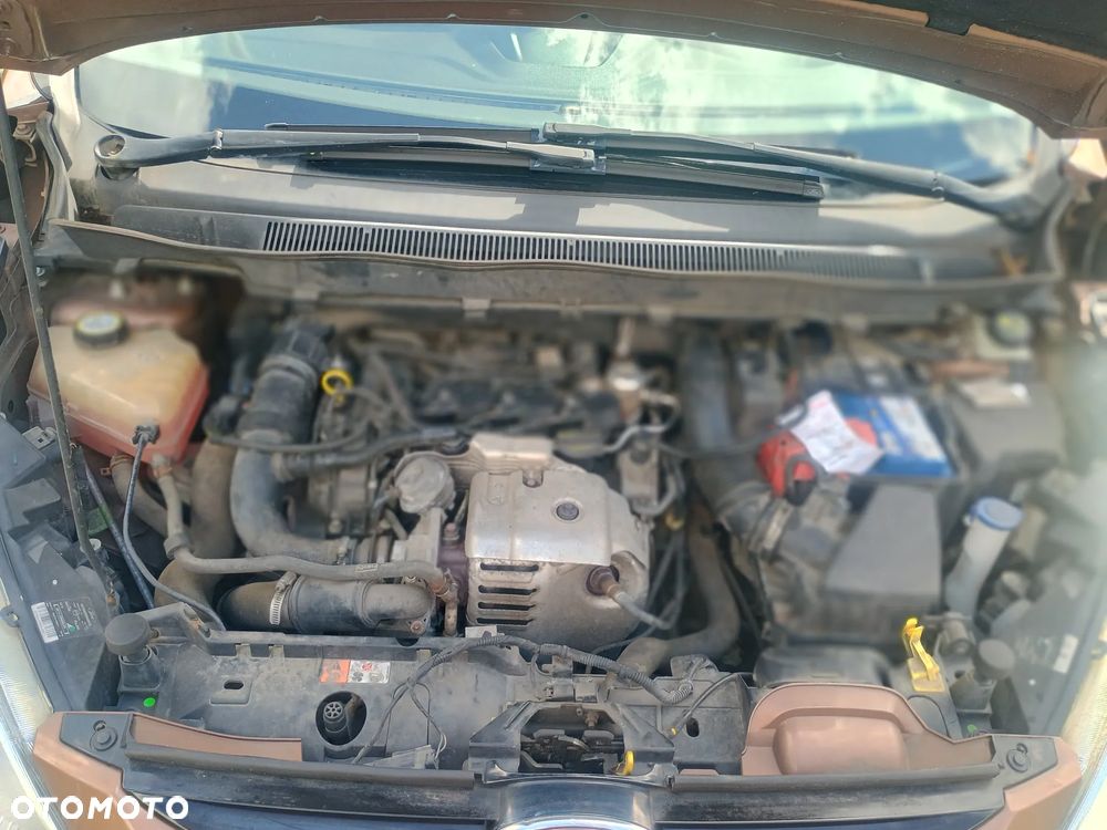 Ford B-MAX 1.0 EcoBoost Titanium - 24