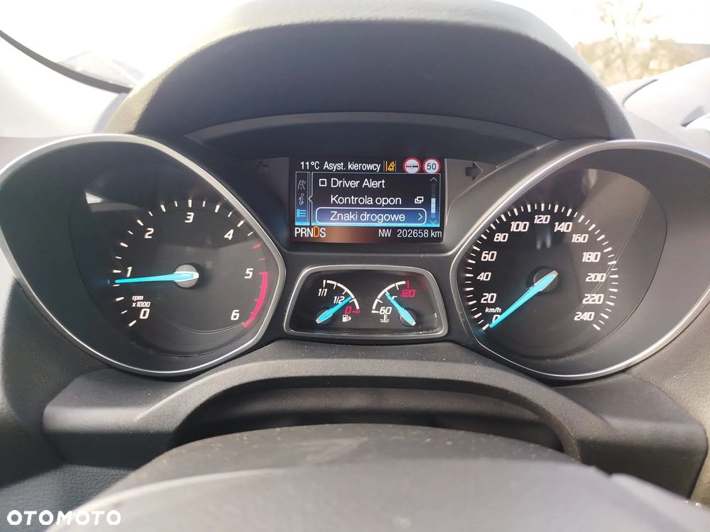 Ford Kuga 2.0 TDCi 4x4 Individual - 34