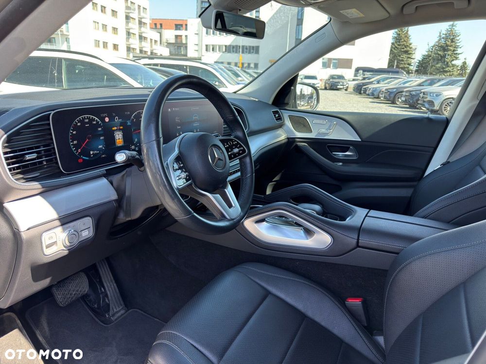 Mercedes-Benz GLE 300 d 4-Matic - 14