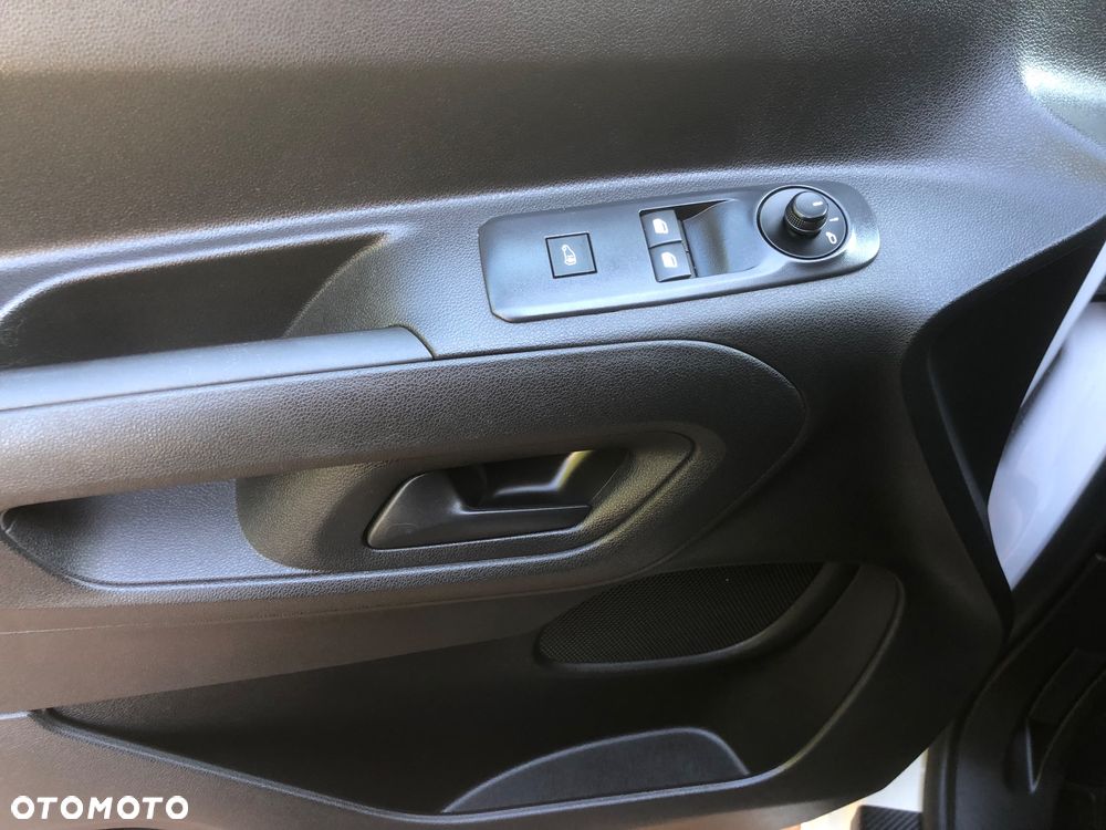 Toyota Proace City L2 1,5-l Meister - 10