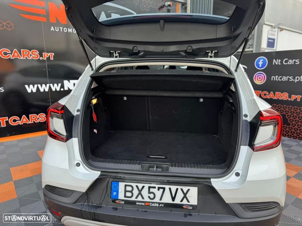 Renault Captur TCe 90 INTENS - 15