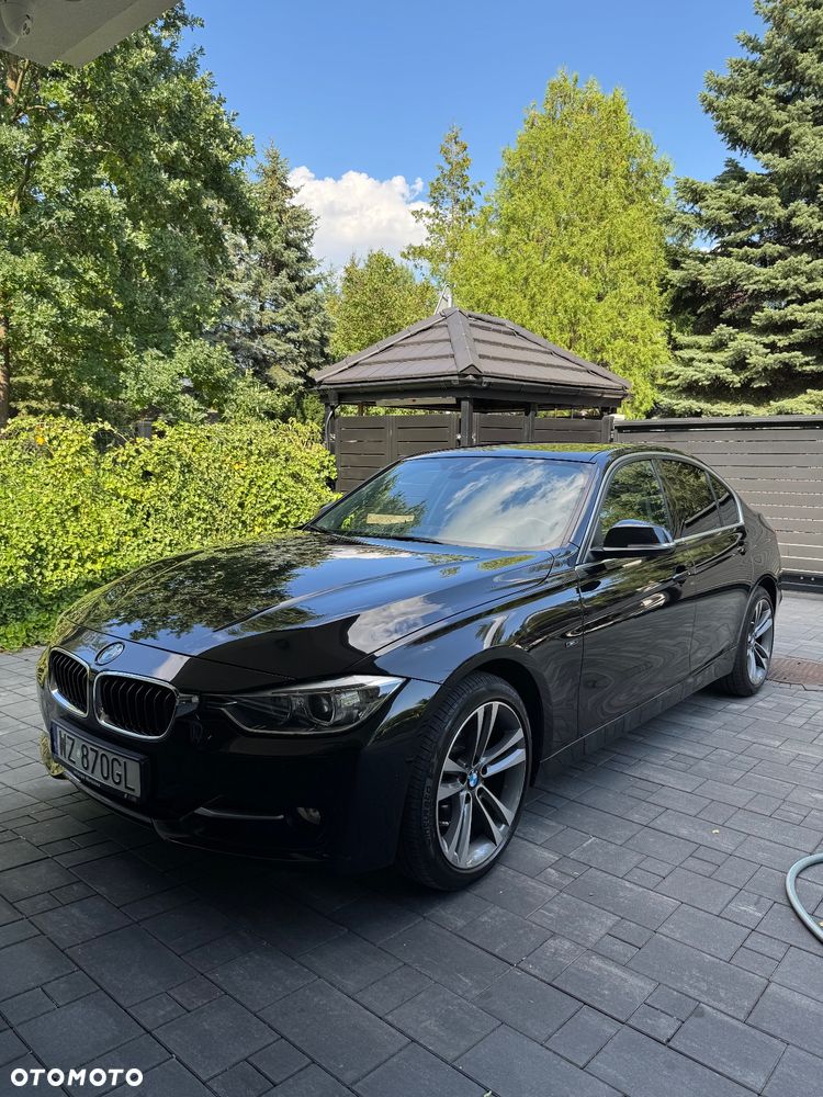 BMW Seria 3 - 28