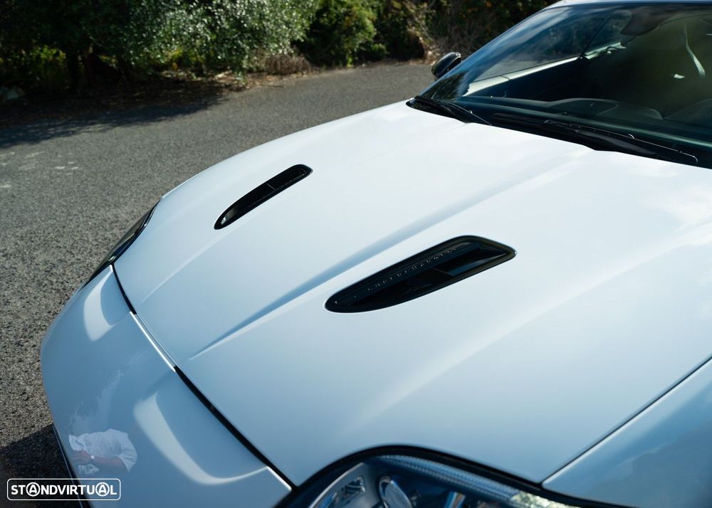 Jaguar XK XKR-S 5.0 Kompressor - 18
