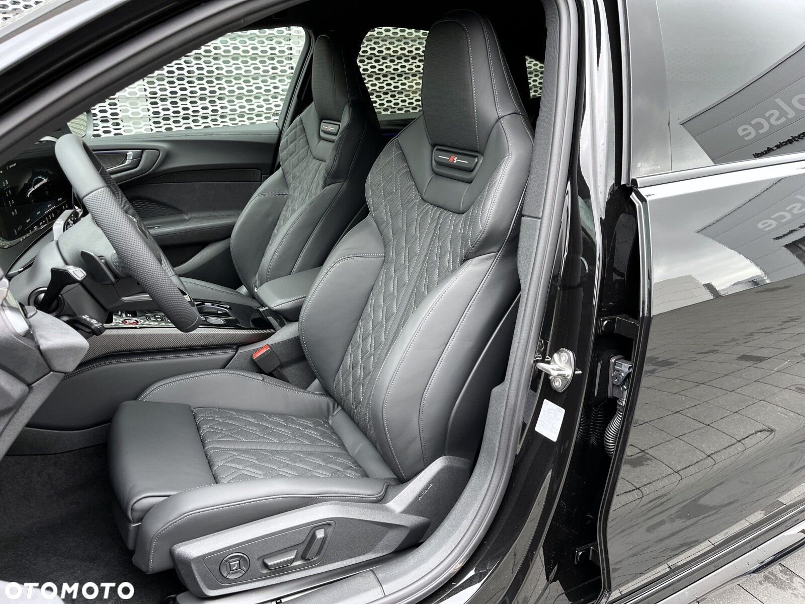 Audi S5 Coupé - 22
