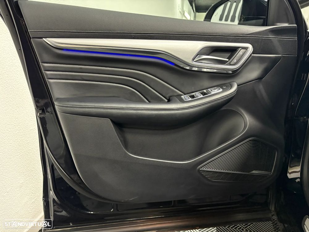 MG Marvel R 70 kWh Luxury - 21