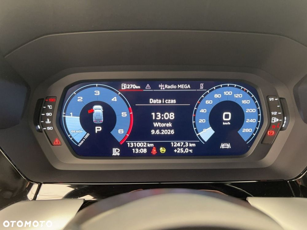 Audi A3 Sportback 30 TDI S tronic - 15