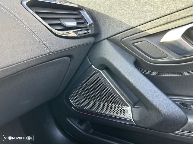 BMW Z4 sDrive20i Aut. M Sport - 31