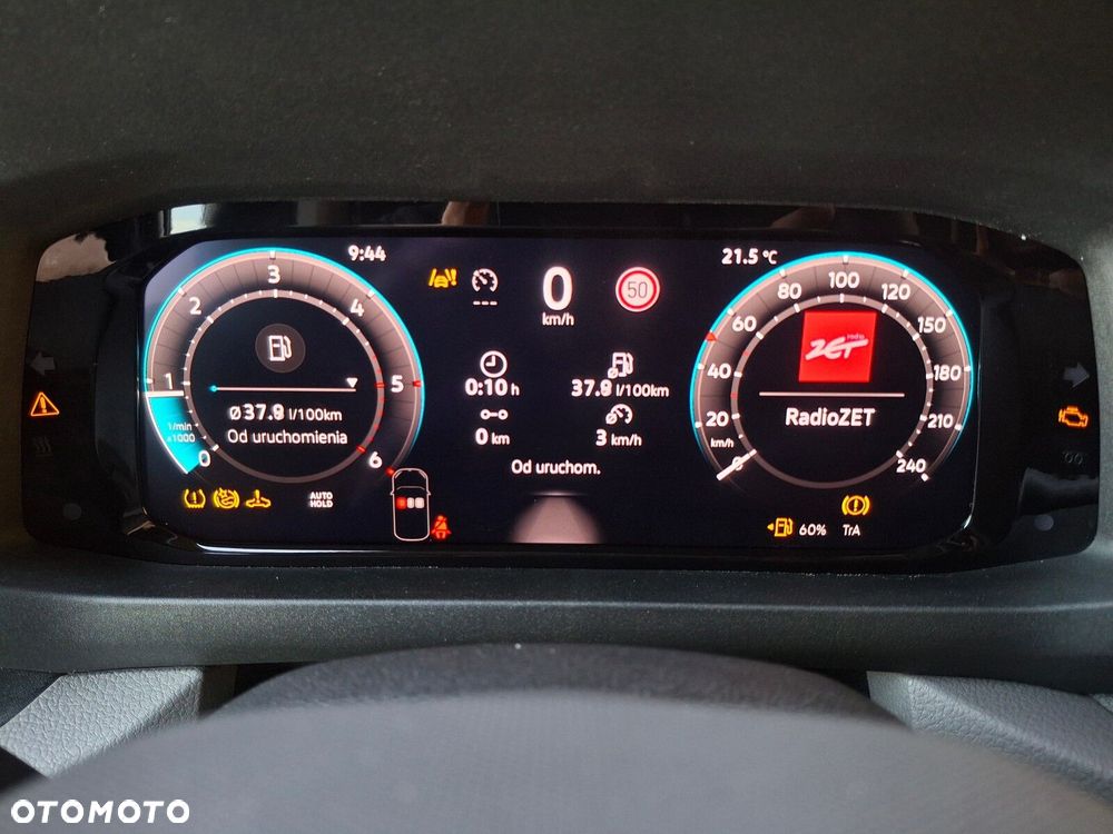 Volkswagen Crafter - 19