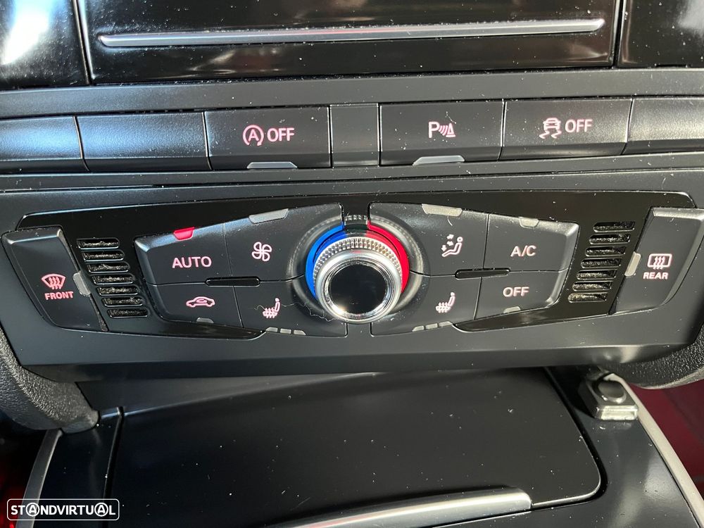 Audi A5 2.0 TDI Business Line Sport - 29