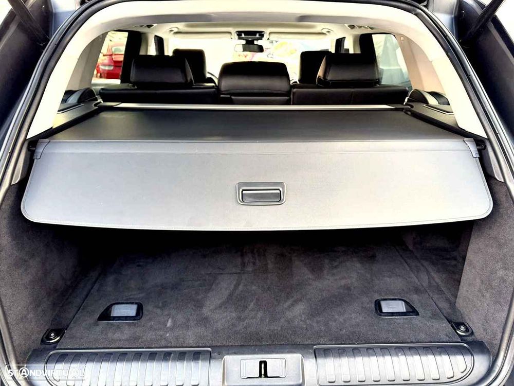 Land Rover Range Rover Sport TDV6 HSE - 37