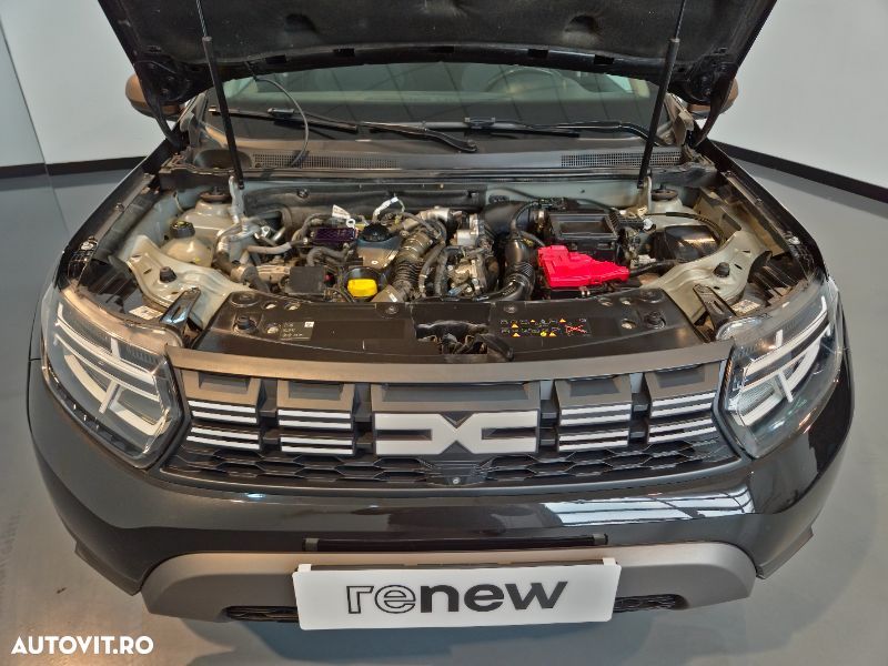 Dacia Duster Blue dCi 115 4X4 Extreme - 21