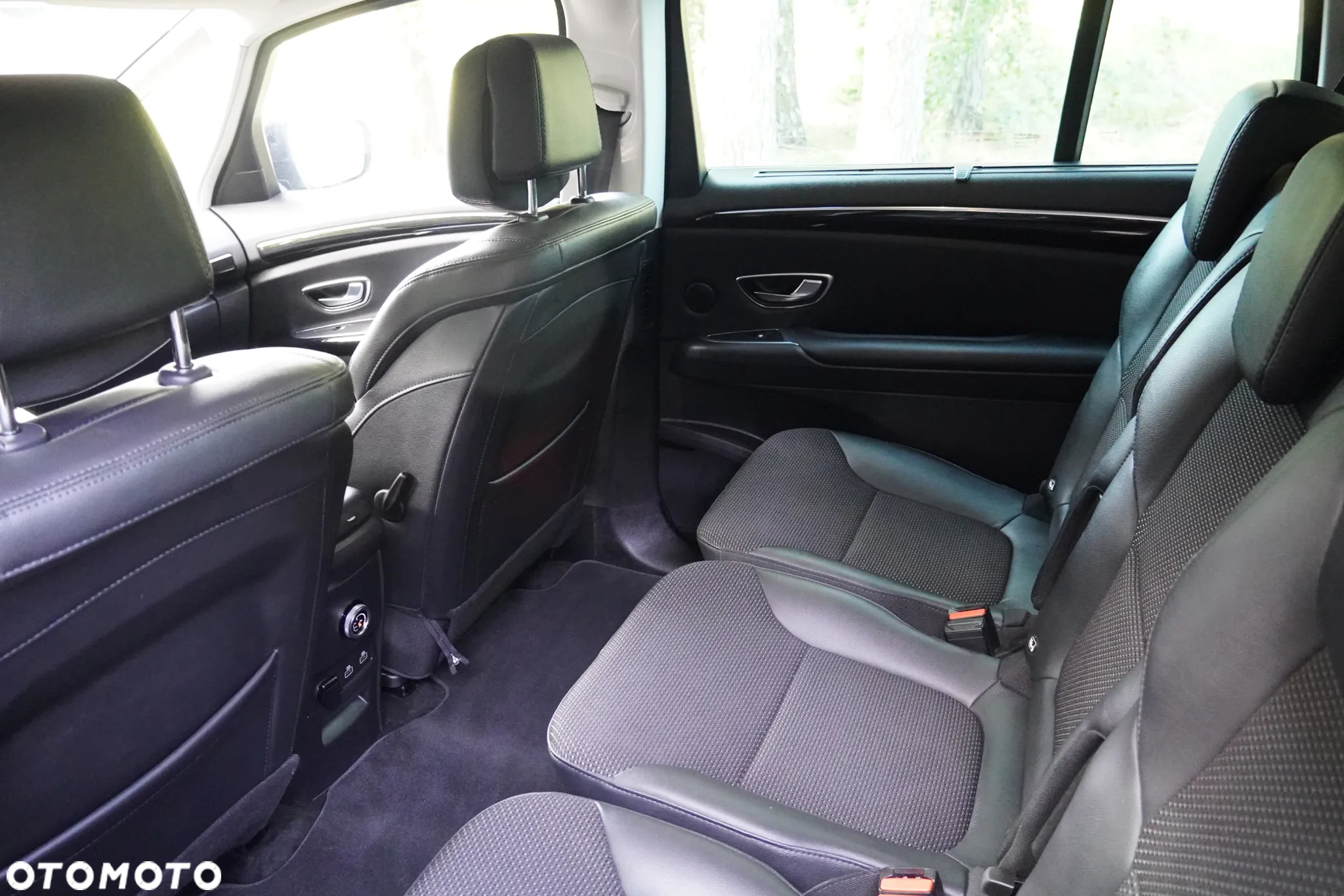 Renault Espace 2.0 Blue dCi Zen EDC - 12