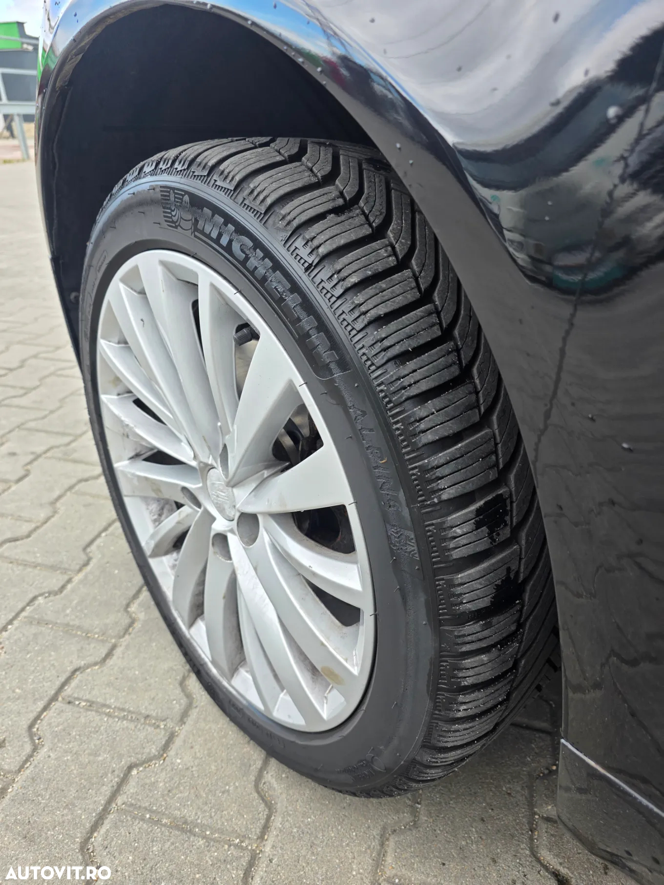 Seat Exeo ST 2.0 TDI 143 CP Style - 7