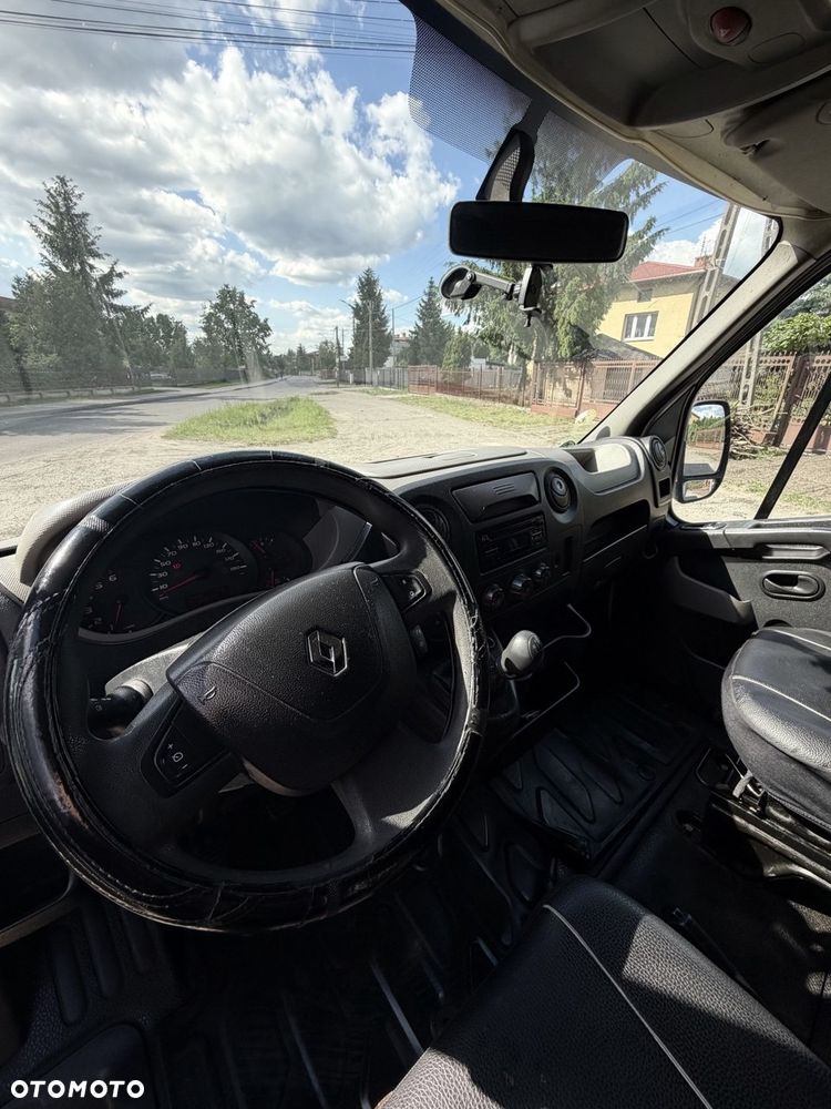 Renault Master - 9
