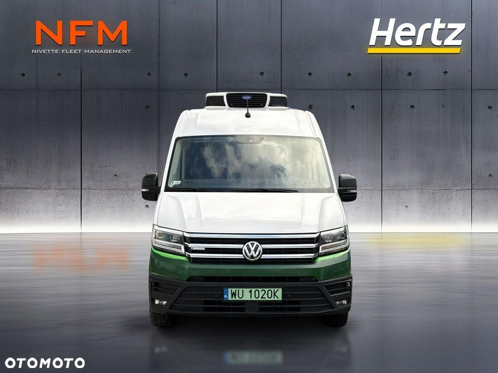 Volkswagen Crafter - 9