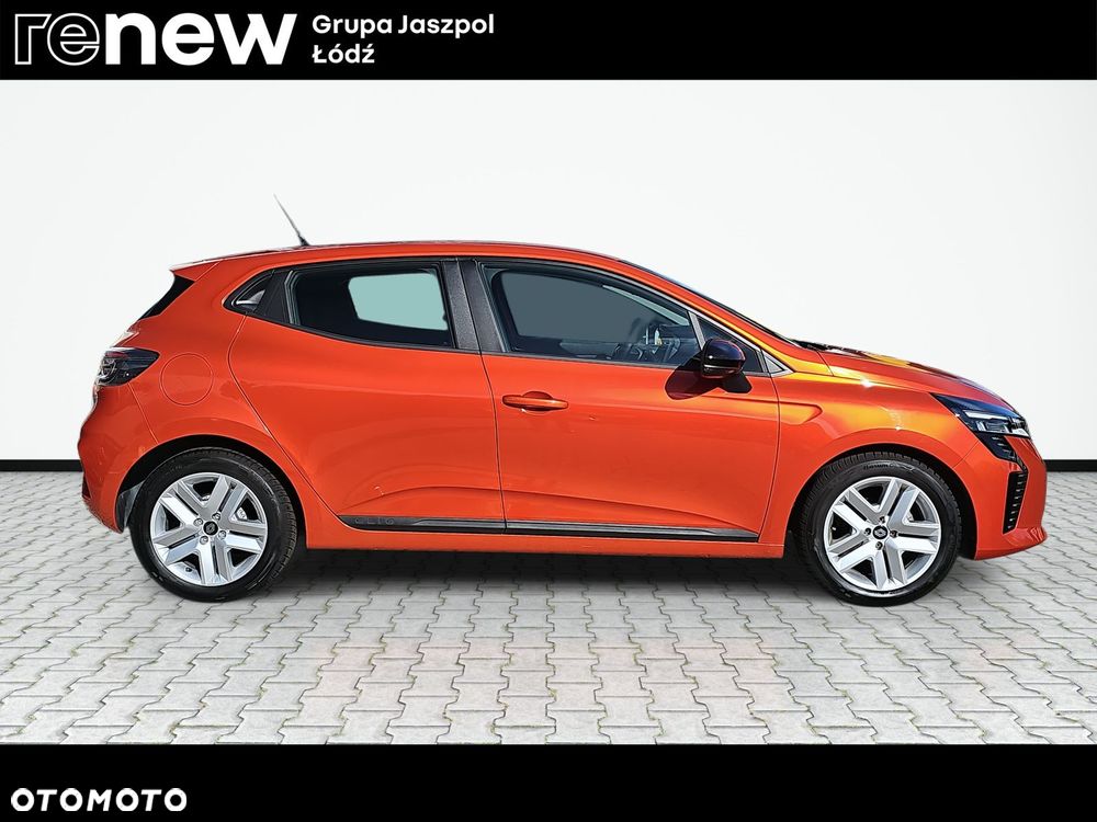 Renault Clio 1.0 TCe Evolution - 3