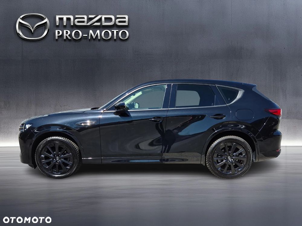 Mazda CX-60 - 2