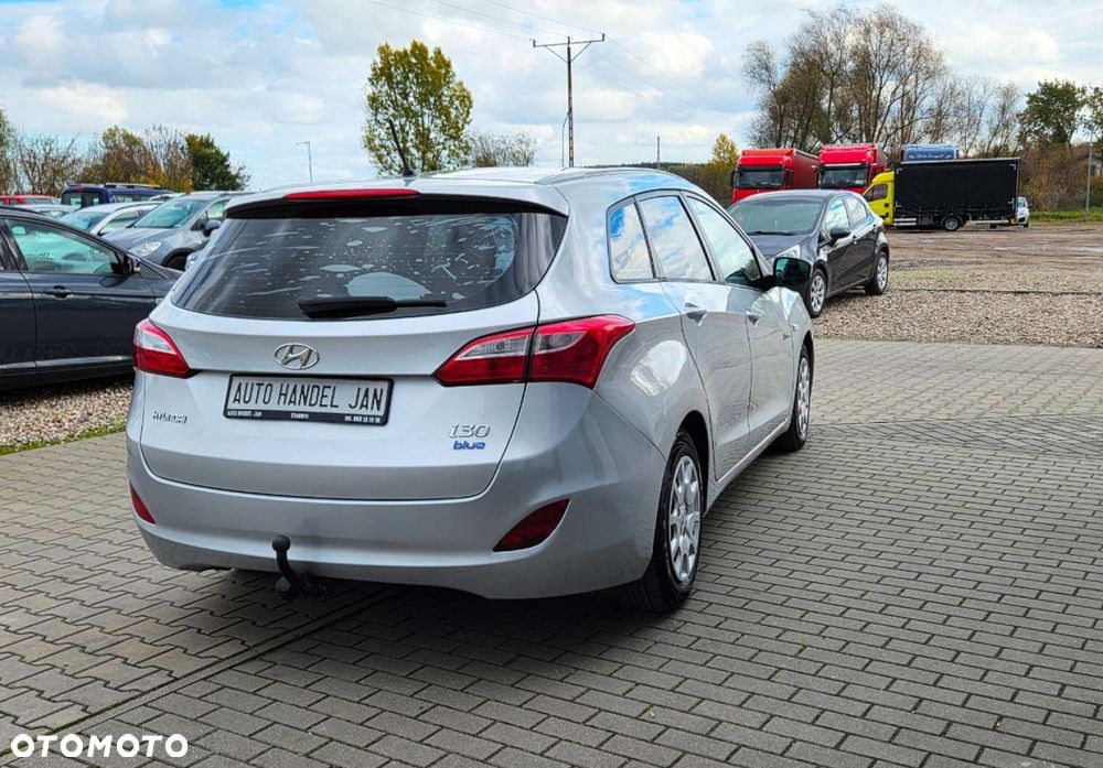 Hyundai i30 - 5