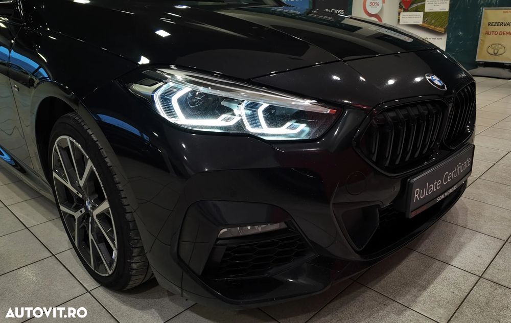 BMW Seria 2 218i Gran Coupe Aut. M Sport - 9