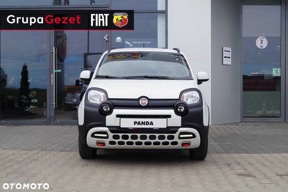 Fiat Panda - 7