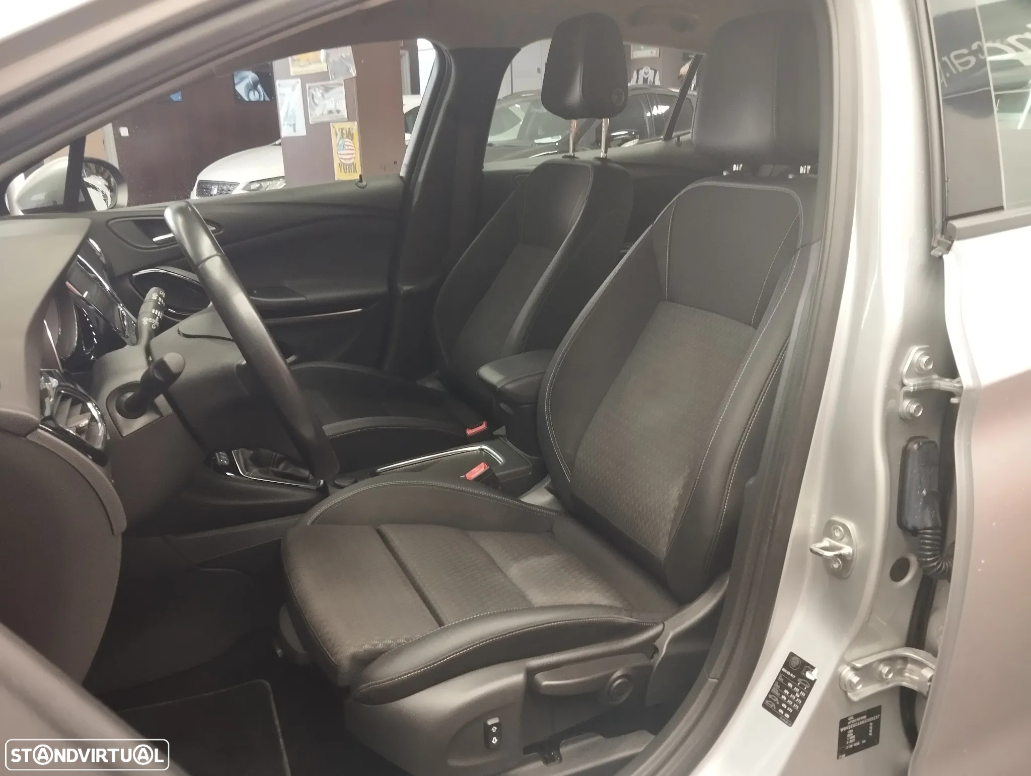 Opel Astra 1.0 Innovation S/S - 14