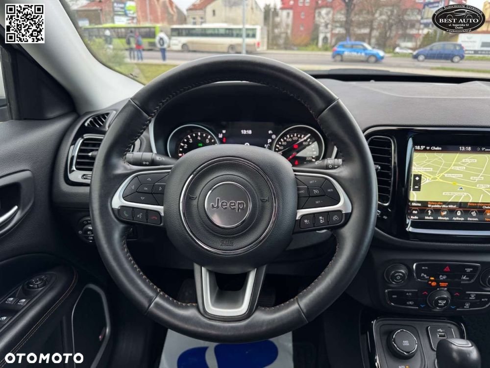 Jeep Compass - 40