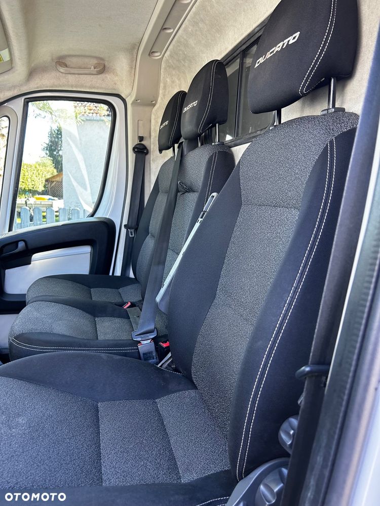 Fiat Ducato - 5