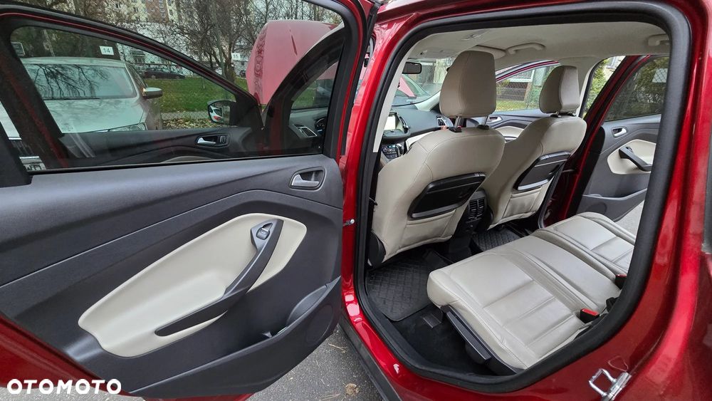 Ford Kuga 1.5 EcoBoost AWD Titanium ASS - 22