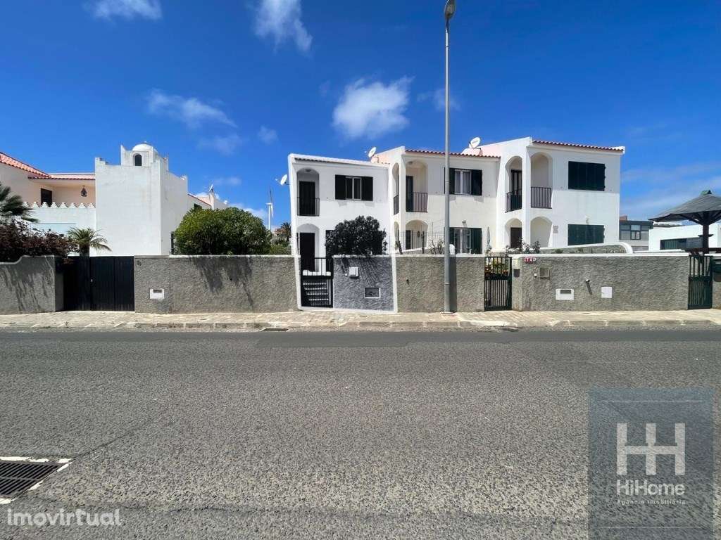 Apartamento T2 Duplex com Vista Mar - Porto Santo - Grande imagem: 4/35