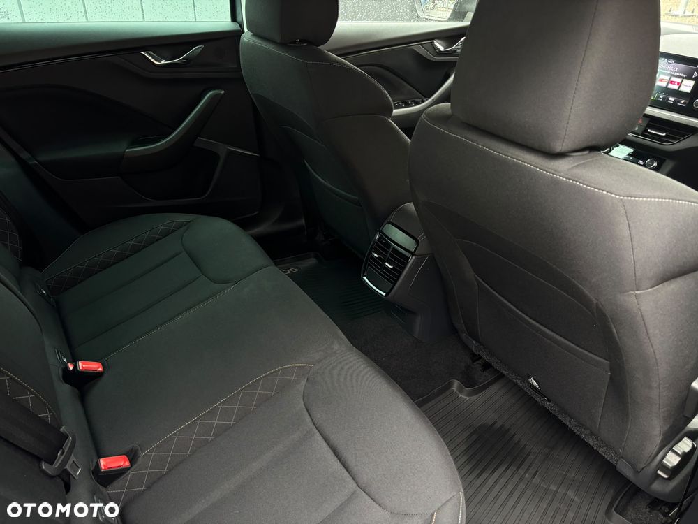 Skoda Scala 1.0 TSI Ambition - 13