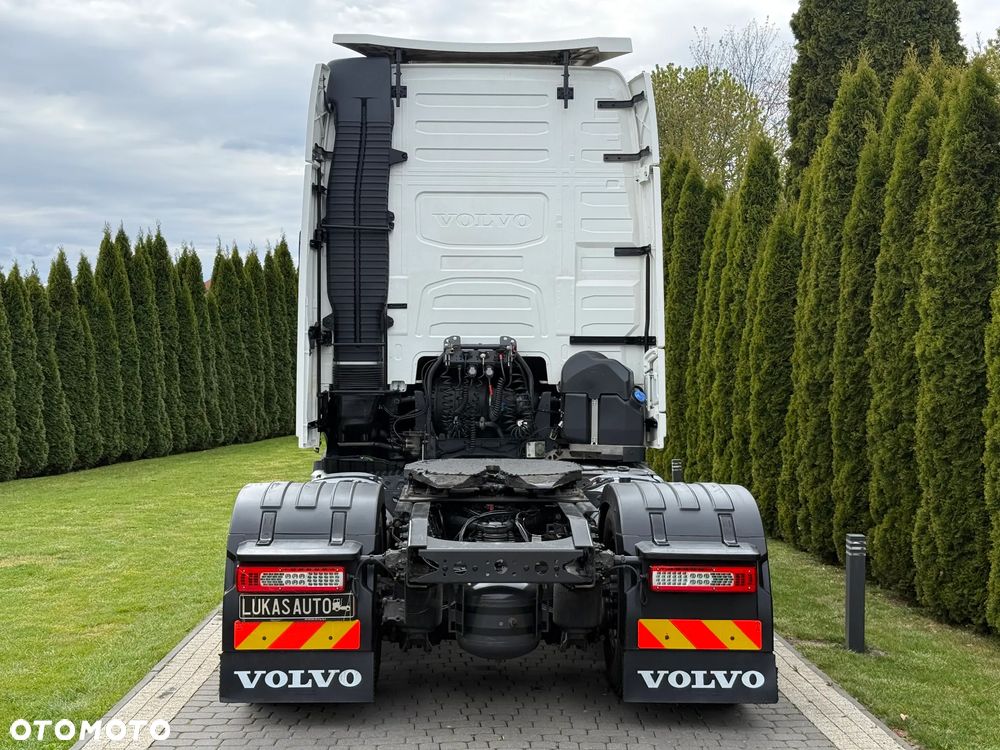Volvo FH 460 XL - 9
