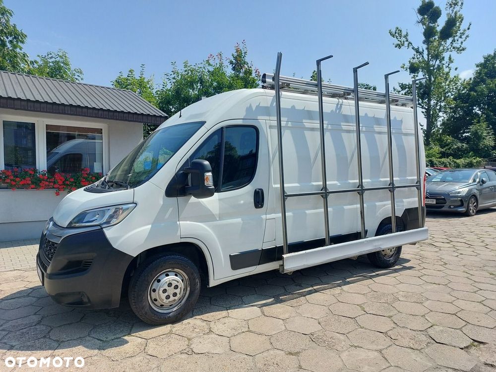 Citroën Jumper - 1